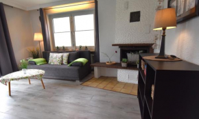 Ostseehus Whg1a
